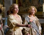 Kate Winslet, Le regole del caos e il ritorno ai film in costume