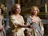 Kate Winslet, Le regole del caos e il ritorno ai film in costume