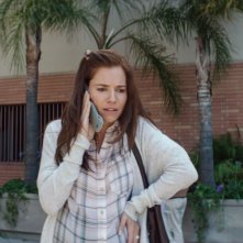 American Sniper: Sienna Miller in una scena del film