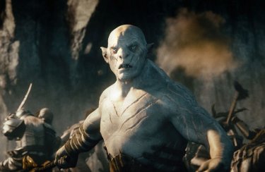 Lo hobbit: Azog il profanatore