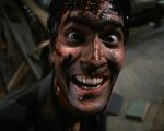 Evil Dead: per Bruce Campbell sarà 'un'esplosione di viscere'