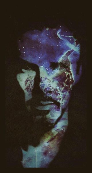 Doctor Strange: una fan art dedicata a Benedict Cumberbatch