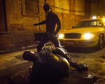 Daredevil: due immagini del Matt Murdock di Charlie Cox