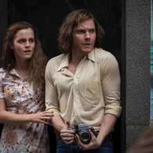 Colonia: Emma Watson e Daniel Brühl in una drammatica situazione