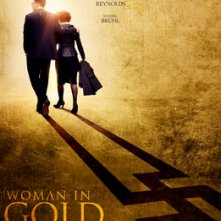 Locandina di The Woman in Gold