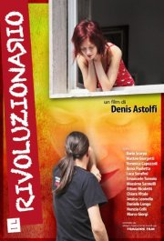 Locandina di Il rivoluzionario