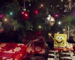 SpongeBob - Fuori dall'acqua: Buon Natale da SpongeBob