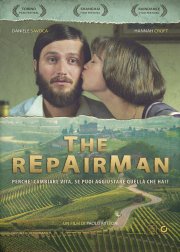 Locandina di The Repairman