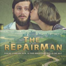 Locandina di The Repairman