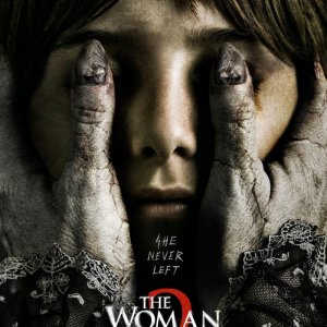 Locandina di The Woman in Black 2 - Angel Of Death