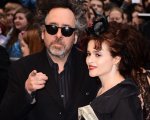 Tim Burton ed Helena Bonham Carter si lasciano