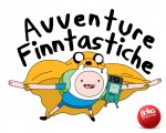 Boing presenta Avventure Finntastiche
