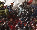 Avengers: Age of Ultron - un nuovo trailer italiano
