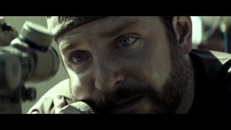 Trailer Italiano - American Sniper