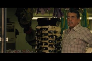 Trailer 2 - McFarland