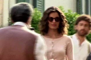 Featurette 'La storia d'amore' - Si accettano miracoli