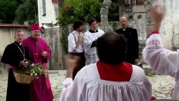 Featurette 'Fantasy comedy' - Si accettano miracoli