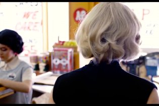 Clip 'Big Eyes' - Big Eyes