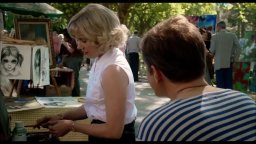 Clip 'L'incontro' - Big Eyes
