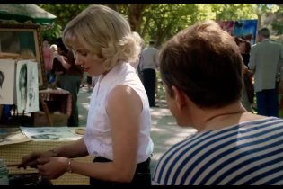 Clip 'L'incontro' - Big Eyes