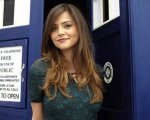 Doctor Who: Jenna Coleman confermata per un'altra stagione