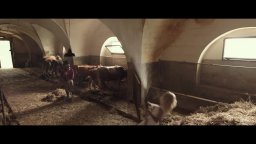 Trailer - Sei mai stata sulla Luna?