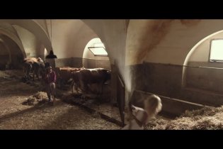 Trailer - Sei mai stata sulla Luna?