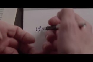 Backstage - La Teoria del Tutto