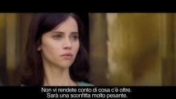 Featurette 'La trasformazione di Eddie Redmayne' - La Teoria del Tutto 