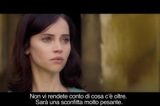Featurette 'La trasformazione di Eddie Redmayne' - La Teoria del Tutto 