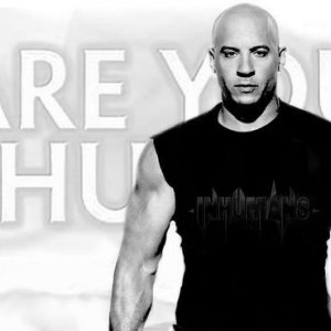 Inhumans: Vin Diesel si propone a Marvel?