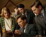 The Imitation Game stasera in anteprima: ecco le città