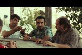 Trailer - Noi e la Giulia