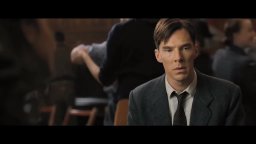 Clip 1 - The Imitation Game