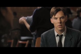 Clip 1 - The Imitation Game