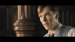 Clip 2 - The Imitation Game