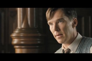 Clip 2 - The Imitation Game