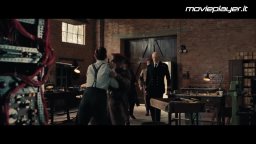 Video-recensione The Imitation Game