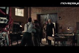 Video-recensione The Imitation Game