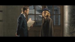 Clip 4 - The Imitation Game