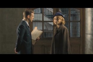 Clip 4 - The Imitation Game