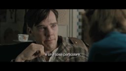 Backstage - The Imitation Game