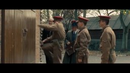 Featurette 'Benedict Cumberbatch' - The Imitation Game