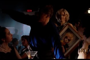 Clip 'Perché stai mentendo?' - Big Eyes