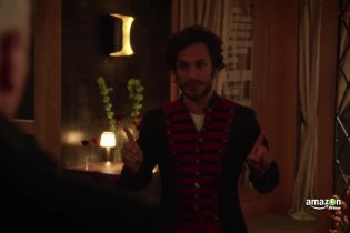 Trailer - Mozart in the Jungle