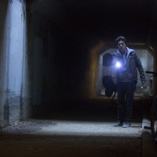 Ouija: Daren Kagasoff	 in una scena del film horror