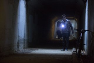 Ouija: Daren Kagasoff in una scena del film horror