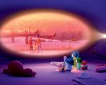 Inside Out: una nuova immagine del film Pixar