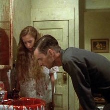 It: una spaventosa immagine della miniserie di Tommy Lee Wallace