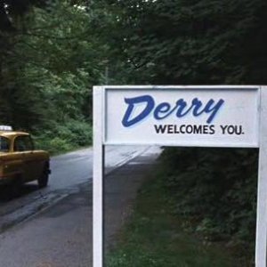 It: un'immagine della miniserie del 1990